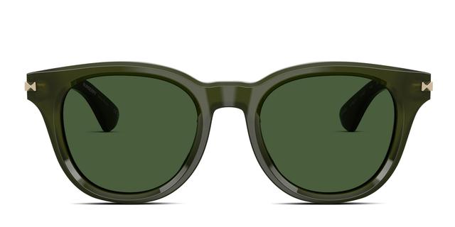 Burberry BE4439 Green