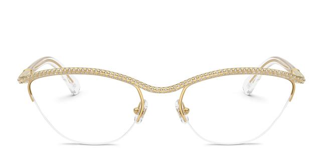 Swarovski SK1026 Gold