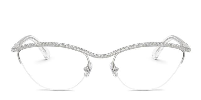 Swarovski SK1026 Silver