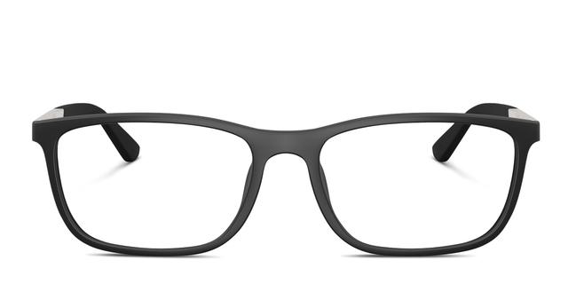 Emporio Armani EA3280U Black