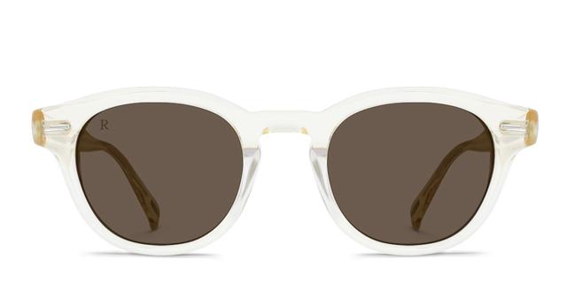 RAEN Kostin Clear/Yellow