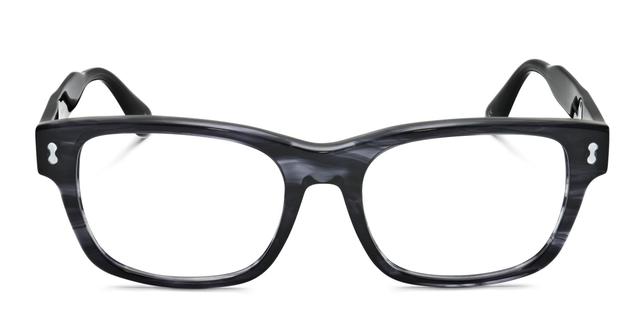 Quiksilver QS2015 Brown/Gray