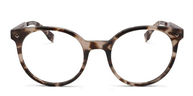 Lacoste L2806 Tortoise/Pink