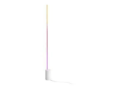 Philips Hue Gradient Signe Floor and Table Lamp - White