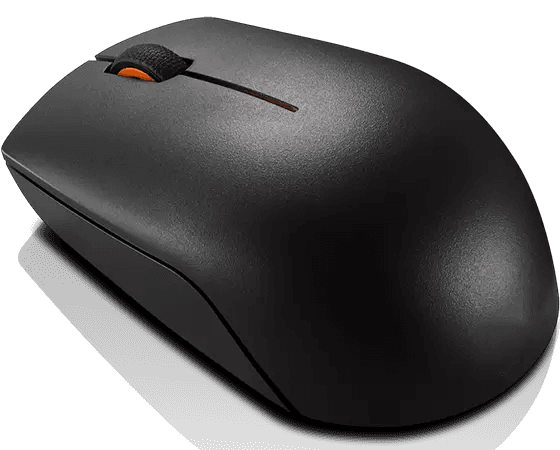 Lenovo Wireless Mouse