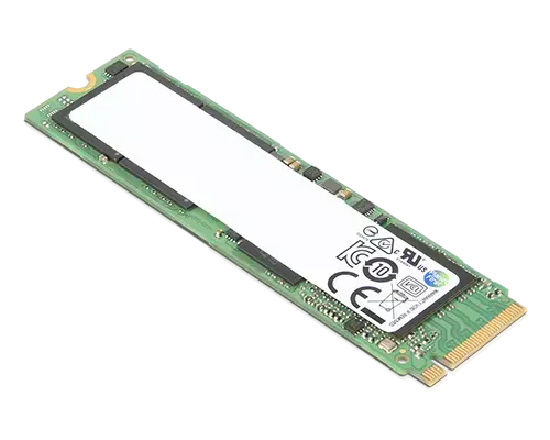 Lenovo ThinkPad 2TB Performance PCIe Gen4 NVMe OPAL2 M.2 2280 SSD