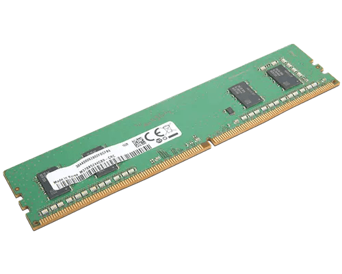 Lenovo 16GB DDR4 2666MHz UDIMM Memory