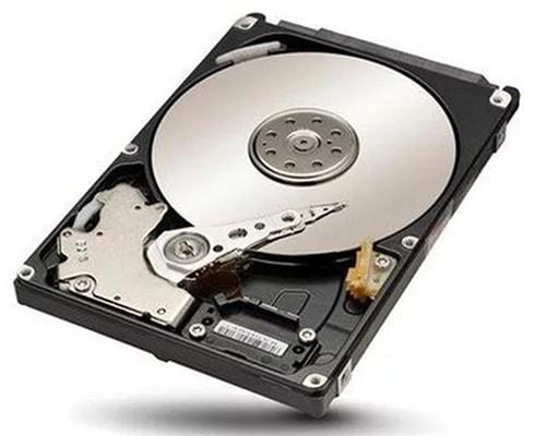 Lenovo 500GB 7200rpm 2.5” 6Gbps SATA Hard Drive