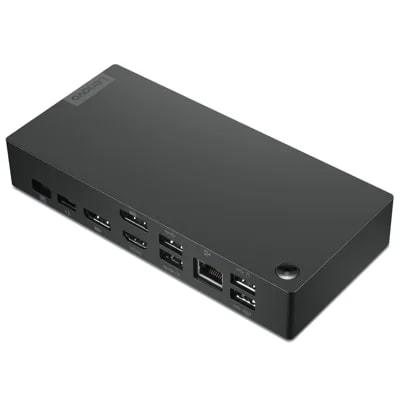 Lenovo USB-C Dock (Windows Only)