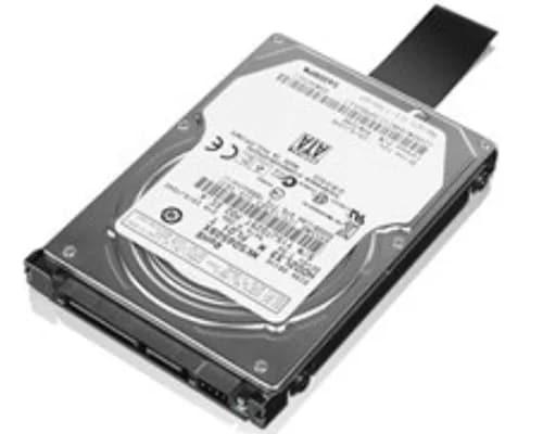 Lenovo 500GB 7200 rpm Serial ATA Hard Drive