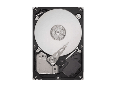 ThinkSystem 2.5" 2.4TB 10K SAS 12Gb Hot Swap 512e HDD v2