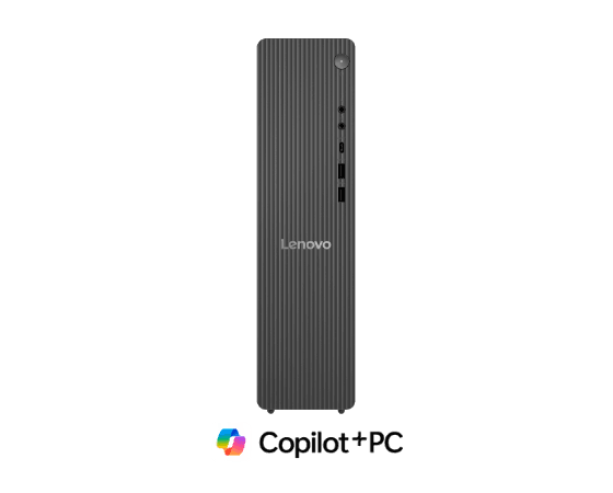 IdeaCentre Tower (AMD)