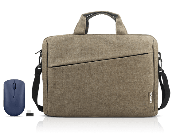 Lenovo Casual Duo
