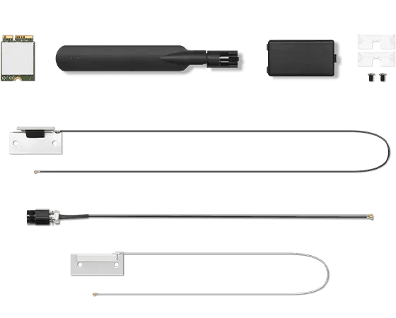 Lenovo ThinkStation Intel Wi-Fi 6E AX211 WLAN Module