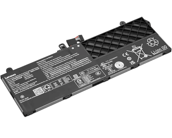 ThinkPad 3-cell 41Wh Li-ion Replacement Battery