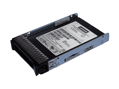 ThinkSystem 2.5" VA 960GB Read Intensive SATA 6Gb HS SSD v2