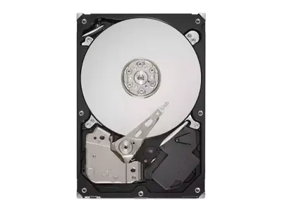 ThinkSystem 3.5" 2TB 7.2K SATA 6Gb Hot Swap 512e HDD v2