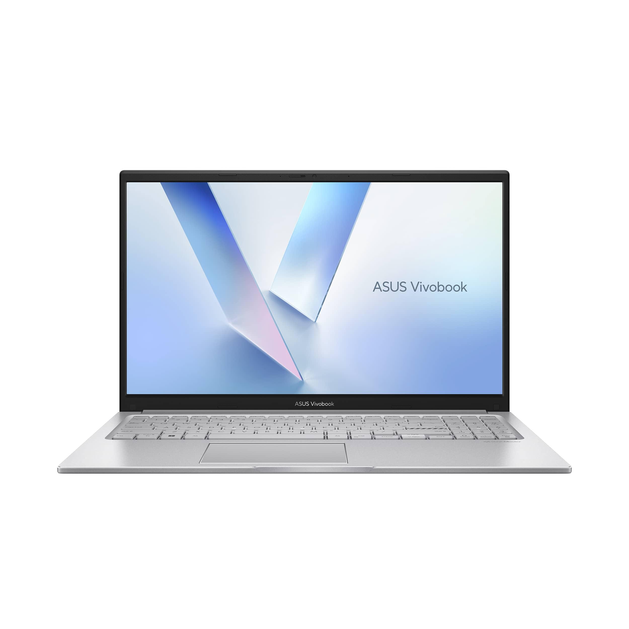 ASUS - Vivobook 15.6" FHD Touchscreen Laptop,Intel i7-1355U,24GB RAM,1TB SSD,Backlit Keyboard,Win 11 - Silver