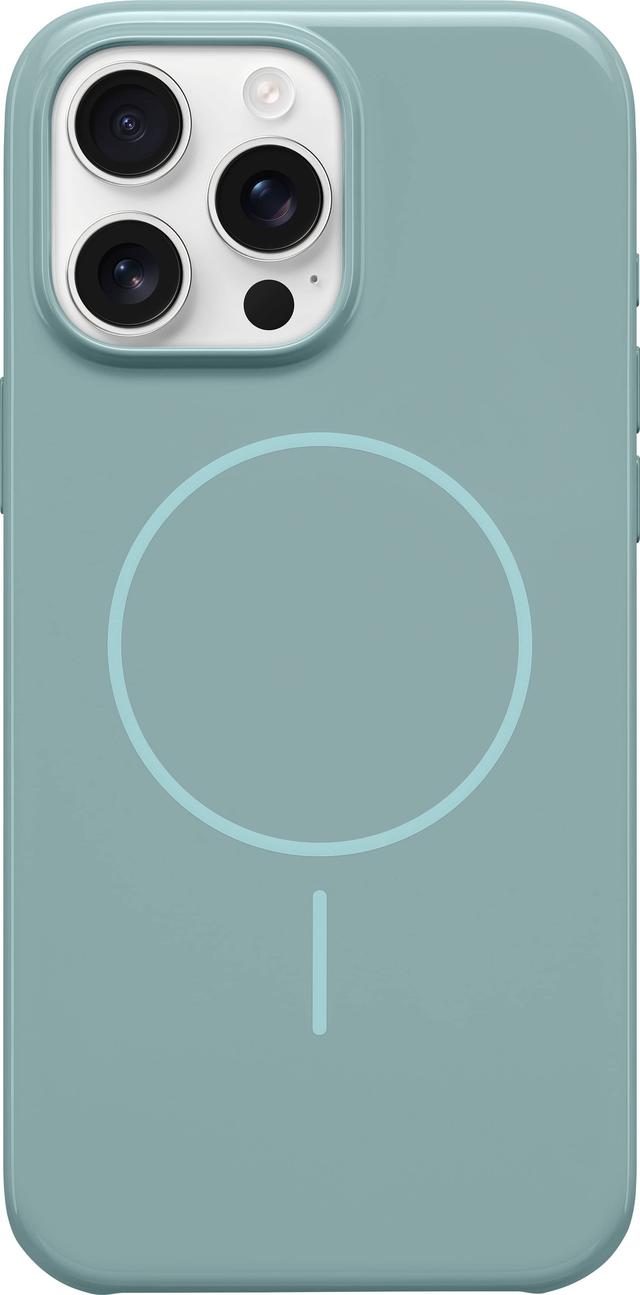 Beats - iPhone 16 Pro Max Case with MagSafe - Riptide Blue