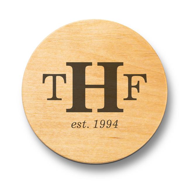 Magnetic Bottle Openers: Full Photo, 3 Inch Diameter, by Snapfish