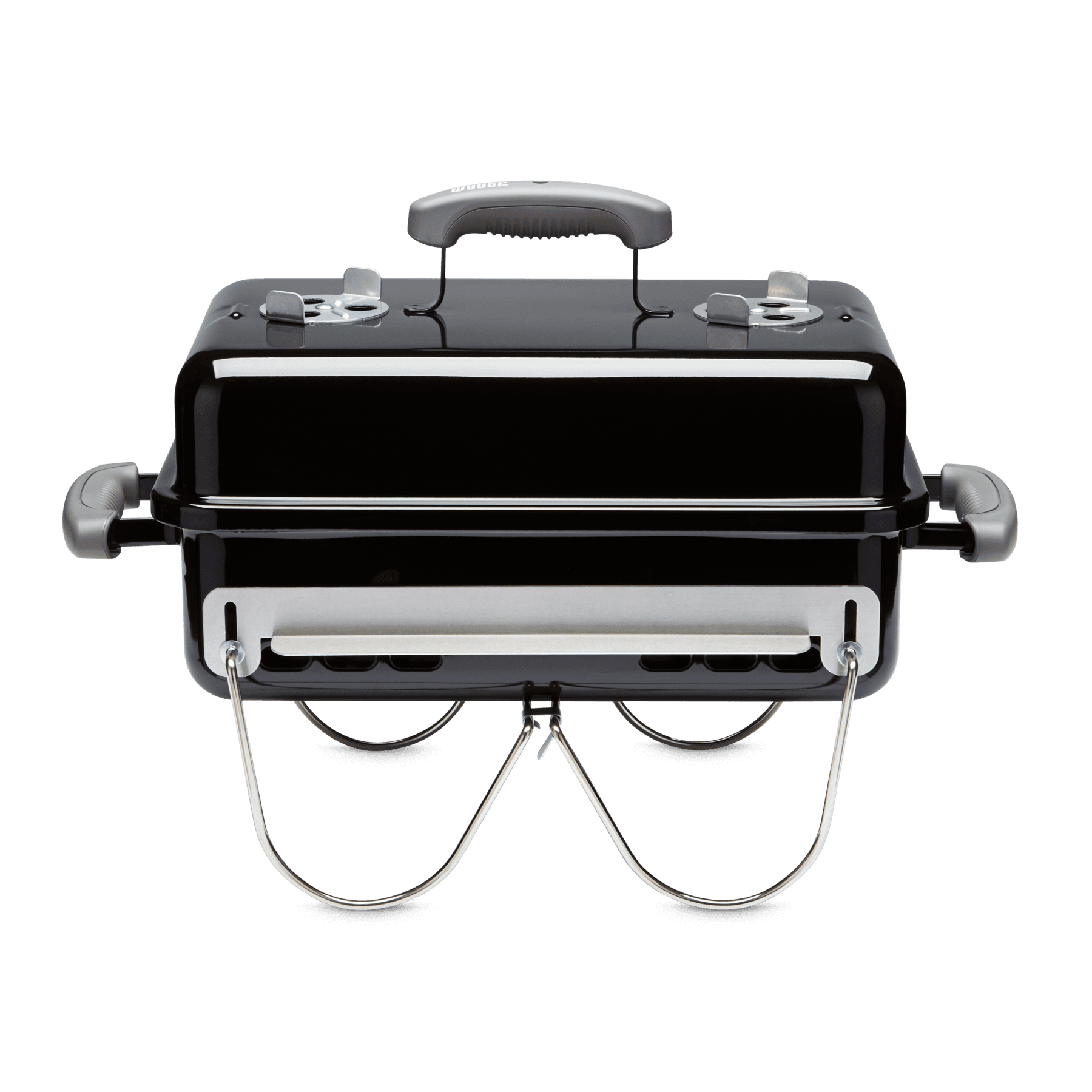 Weber Grills Go-Anywhere Charcoal Grill | Black