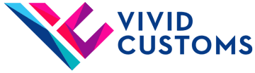 Vivid Customs Coupons
