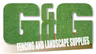G & G Fencing & Landscaping Supplies coupons