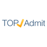 TopAdmit coupons