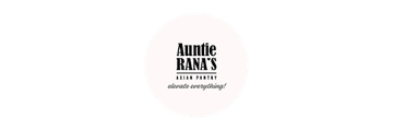 Auntie Rana's Coupons