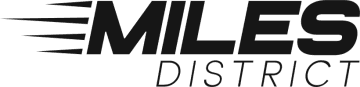 Miles District Coupons