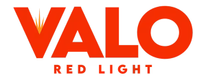 Valo Red Light Coupons