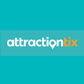 attractiontix Vouchers