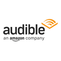 audible UK Vouchers