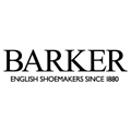 Barker Shoes UK Vouchers