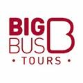 Big Bus Tours Coupons