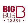 Big Bus Tours coupons