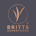 Britt's Superfoods Vouchers