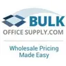 Bulk Office Supply coupons