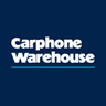Carphone Warehouse vouchers