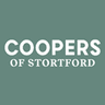 Coopers of Stortford vouchers