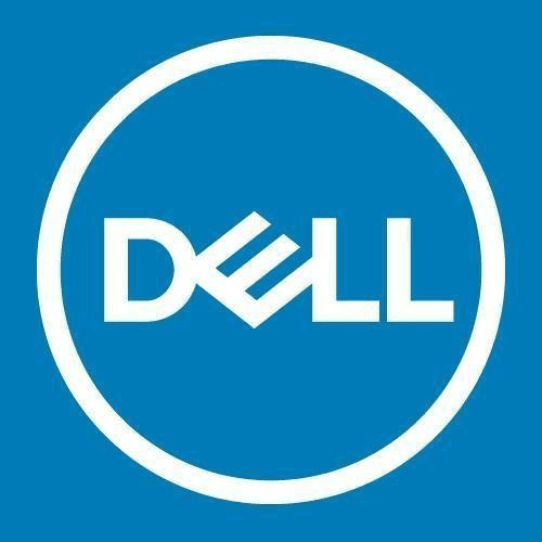 Dell Refurbished UK logo
