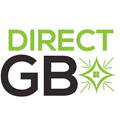 Direct GB Home and Garden Vouchers