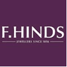 F.Hinds vouchers
