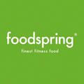 foodspring Vouchers