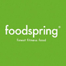 foodspring coupons