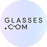 Glasses.com coupons