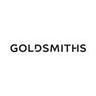 GOLDSMITHS vouchers