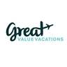 Great Value Vacations coupons