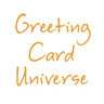 Greeting Card Universe coupons