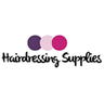 Hairdressing Supplies vouchers